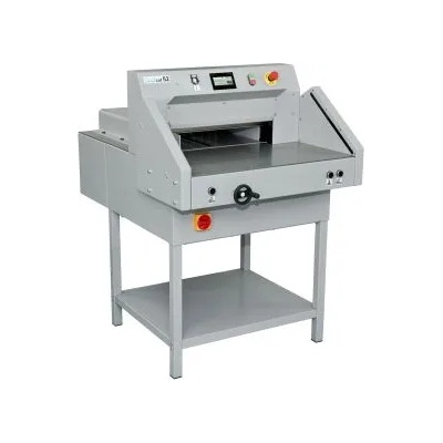 Електрическа гилотина grafcut g52 / 0 /