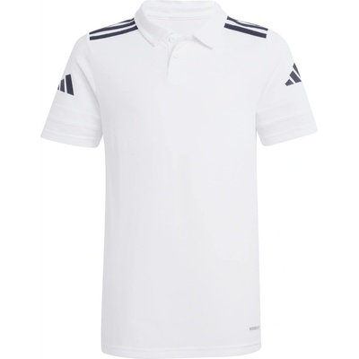 adidas SQUADRA25 COTTON POLO KIDS jy3414
