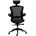 Tesoro GSEAT Tesoro Alphaeon E5 Mesh (BL/BL) (TS-E5)