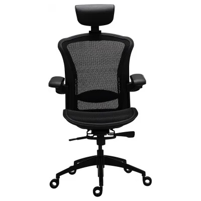 Tesoro GSEAT Tesoro Alphaeon E5 Mesh (BL/BL) (TS-E5)