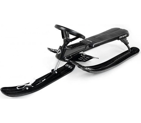 Hamax Sno Blade černá