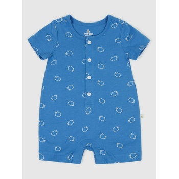 GAP Бебешки къс гащеризон GAP GAP | Sin | Момичешки | 50-62