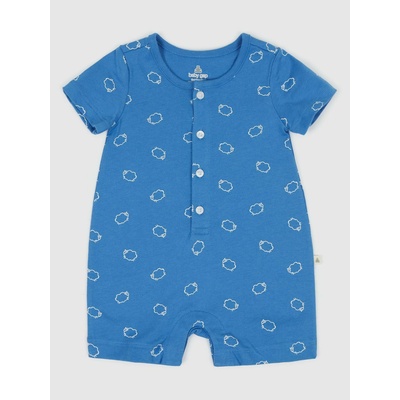 GAP Бебешки къс гащеризон GAP GAP | Sin | Момичешки | 50-62