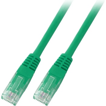 EFB Elektronik LAN кабел EFB-Elektronik - K8101GN. 3 (K8101GN.3)