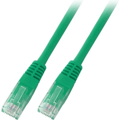 EFB Elektronik LAN кабел EFB-Elektronik - K8101GN. 3 (K8101GN.3)