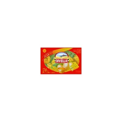 Uovo Tagliatelle Paglia E Fieno 0,5 kg