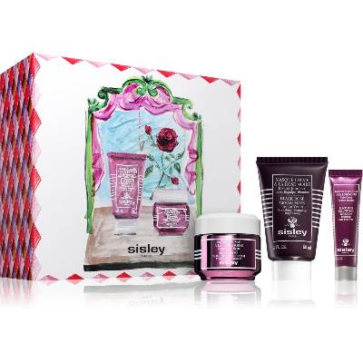Black Rose Duo Luke Edward Hall Gift Set подаръчен комплект за подмладяване на кожата на лицето