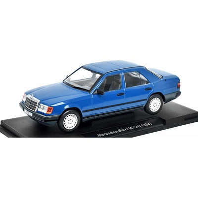 Model Car Group Mercedes Benz 260 E W124 1984 MCG 1:18