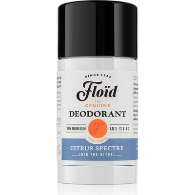 Floid Citrus Spectre deostick pánský 75 ml