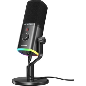 Maono PD100X black