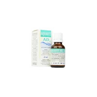 Aquavit AD2 sol 250ml