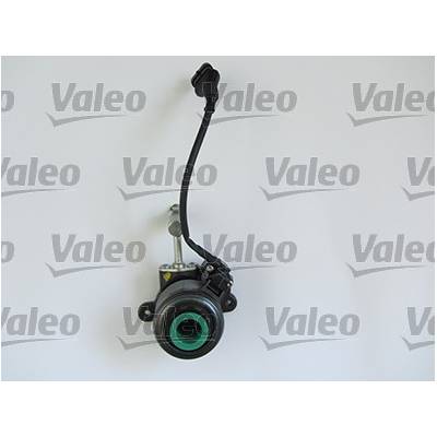 VALEO Centrální vysouvač, spojka 810000