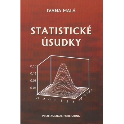 Statistické úsudky Malá Ivana