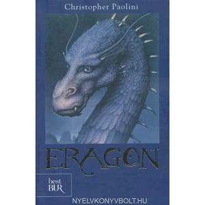 Eragon. L'eredità | Christopher Paolini (ISBN: 9788817061629)