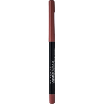 Maybelline Color Sensational Highlighting Lip Liner 1, 2 g молив за устни 50 dusty rose