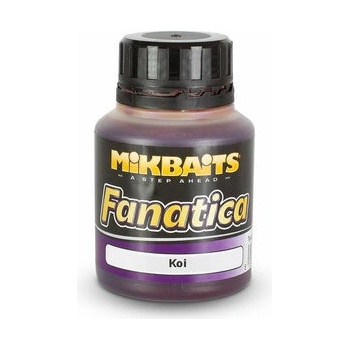 Mikbaits A ultra Dip koi 125 ml