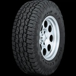 Toyo Open Country A/T 205/70 R15 96S Автомобилни гуми