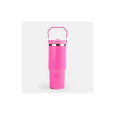 Sentio Бутилка за вода 900ml Pink