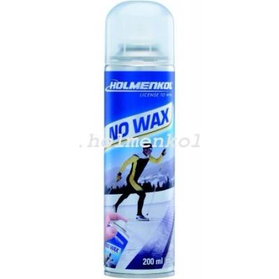 Holmenkol NoWax AntiIce & Glider Spray 200 ml – Zboží Dáma