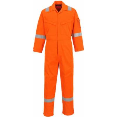 Portwest Araflame Silver AF73ORR44