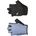 Northwave Мъжки ръкавици Northwave Active Max Short Finger Glove - Ice Grey - размер XL (202-8441-0214)