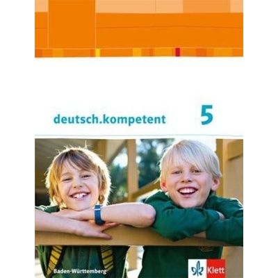5. Klasse, Schülerbuch - Schmitt-Kaufhold, Angelika