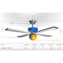 Image 1 of Westinghouse Graham 72208