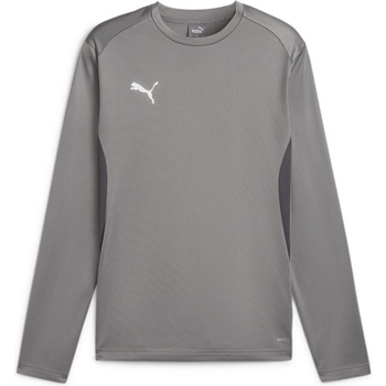 PUMA Суитшърт Puma teamGOAL Training Sweatshirt 658649-13 Размер M