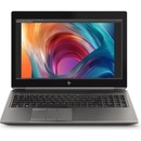 HP ZBook 15 G6 6TR58EA