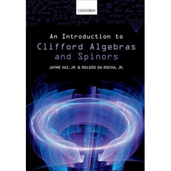 Image 1 of Introduction to Clifford Algebras and Spinors
