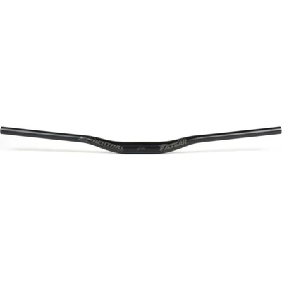 MTB RENTHAL FATBAR V3 černé 35 800/ 20mm