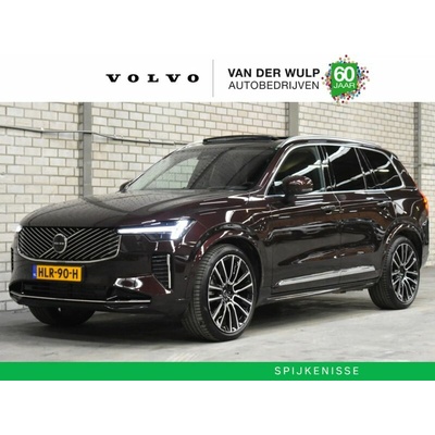 Volvo XC90 T8 Ultimate Bright 335 kW