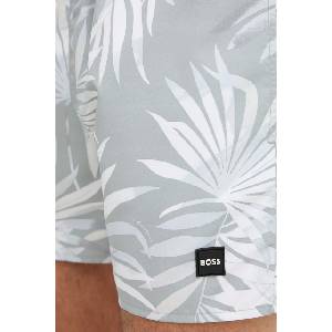 HUGO BOSS плувни шорти мъжки Piranha (50508844) - answear - 117,33 лв