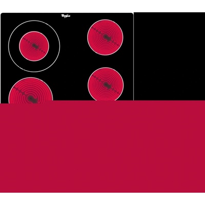 Set Whirlpool AKZ9 6230 NB + AKT 8130/NE