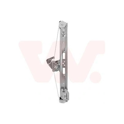 Zvedací zařízení oken VAN WEZEL 0646267