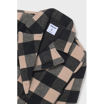 Mayoral Детско палто Mayoral (7431.8G.Junior.9BYA)