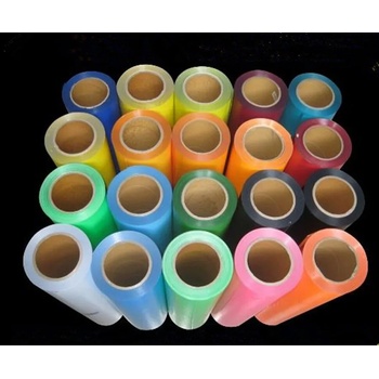 Image 1 of 103 мм кафяви термотрансферни ленти за ТЕКСТИЛ