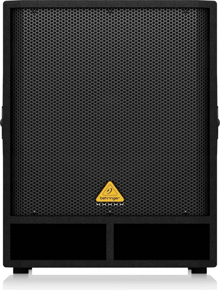 Behringer VP1800S