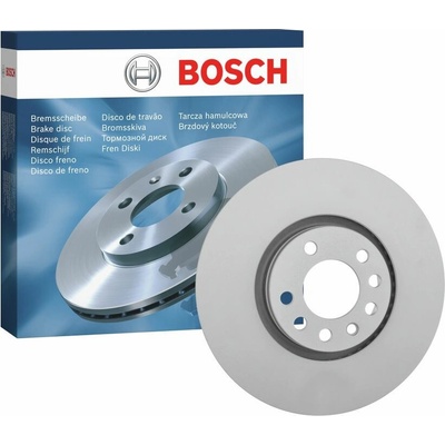 Brzdový kotúč BOSCH 0 986 479 143