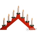 Somogyi by Home Led sviečka pyramída KAL01
