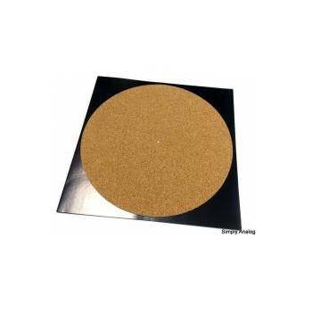 Simply Analog CORK SLIP MAT Standard Edition Korková podložka