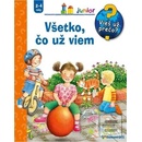 Všetko, čo už viem
