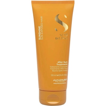 ALFAPARF Milano SDL Sunshine Възстановяваща маска за след слънце, 200 ml