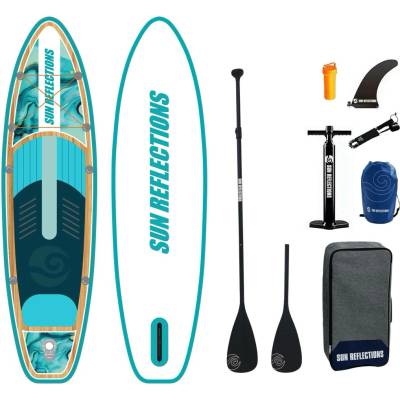 Paddleboard SUN REFLECTIONS S 9'4'' 12525512