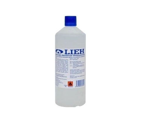 Elastik lieh technický 1l