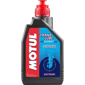 Motul Масло motul translube expert 75w90 1 литър