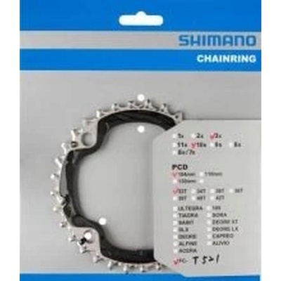 Prevodník Shimano FC-T521(611) 32z