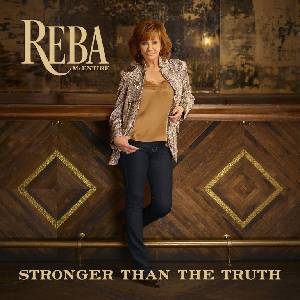 Universal Reba McEntire: Stronger Than The Truth - CD (026672)