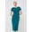 HUGO BOSS Рокля boss (50506992)