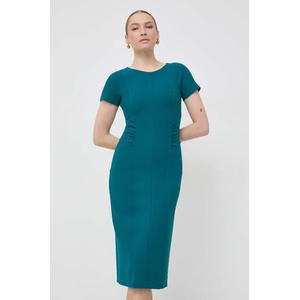 HUGO BOSS Рокля (50506992)